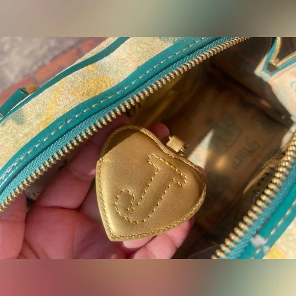 Juicy couture vintage bag ❤️ - Picture 7 of 12